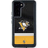 NHL Pittsburgh Penguins Jersey Galaxy S23 Plus Waterproof Case