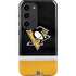 NHL Pittsburgh Penguins Jersey Galaxy S23 Pro Case