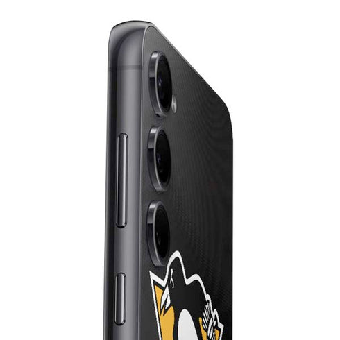 NHL Pittsburgh Penguins Jersey Galaxy S23 Skin