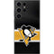 NHL Pittsburgh Penguins Jersey Galaxy S23 Ultra Skin