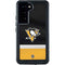 NHL Pittsburgh Penguins Jersey Galaxy S23 Waterproof Case