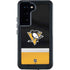 NHL Pittsburgh Penguins Jersey Galaxy S23 Waterproof Case