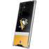 NHL Pittsburgh Penguins Jersey Galaxy S24 Ultra Clear Case