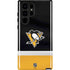 NHL Pittsburgh Penguins Jersey Galaxy S24 Ultra Impact Case