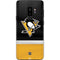 NHL Pittsburgh Penguins Jersey Galaxy S9 Plus Skin