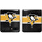 NHL Pittsburgh Penguins Jersey Galaxy Z Flip Skin