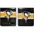 NHL Pittsburgh Penguins Jersey Galaxy Z Flip Skin