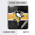 NHL Pittsburgh Penguins Jersey Galaxy Z Flip Skin