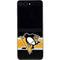 NHL Pittsburgh Penguins Jersey Galaxy Z Flip5 5G Skin