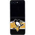 NHL Pittsburgh Penguins Jersey Galaxy Z Flip5 5G Skin