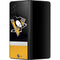 NHL Pittsburgh Penguins Jersey Galaxy Z Fold3 5G Skin