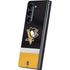 NHL Pittsburgh Penguins Jersey Galaxy Z Fold5 5G Skin