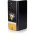 NHL Pittsburgh Penguins Jersey Galaxy Z Fold5 5G Skin