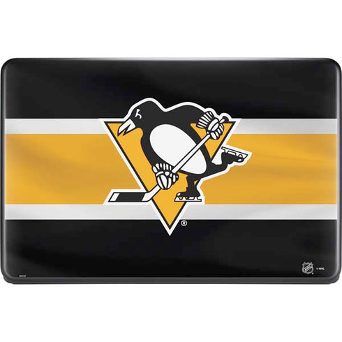 NHL Pittsburgh Penguins Jersey Google Pixelbook Go Skin