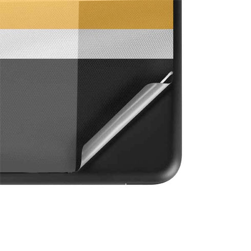 NHL Pittsburgh Penguins Jersey Google Pixelbook Go Skin