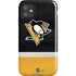 NHL Pittsburgh Penguins Jersey iPhone 11 Impact Case