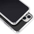 NHL Pittsburgh Penguins Jersey iPhone 11 Pro Clear Case