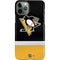 NHL Pittsburgh Penguins Jersey iPhone 11 Pro Lite Case