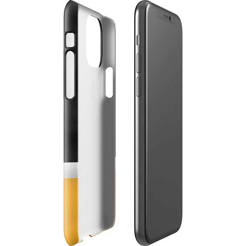 NHL Pittsburgh Penguins Jersey iPhone 11 Pro Lite Case