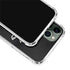 NHL Pittsburgh Penguins Jersey iPhone 11 Pro Max Clear Case