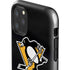 NHL Pittsburgh Penguins Jersey iPhone 11 Pro Max Impact Case