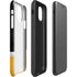 NHL Pittsburgh Penguins Jersey iPhone 11 Pro Max Impact Case
