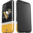 NHL Pittsburgh Penguins Jersey iPhone 11 Pro Max Impact Case