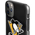NHL Pittsburgh Penguins Jersey iPhone 11 Pro Max Lite Case