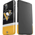 NHL Pittsburgh Penguins Jersey iPhone 11 Pro Max Lite Case