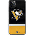 NHL Pittsburgh Penguins Jersey iPhone 11 Pro Max Skin