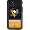 NHL Pittsburgh Penguins Jersey iPhone 11 Pro Max Waterproof Case