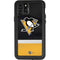 NHL Pittsburgh Penguins Jersey iPhone 11 Pro Waterproof Case