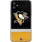 NHL Pittsburgh Penguins Jersey iPhone 11 Skin