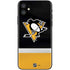 NHL Pittsburgh Penguins Jersey iPhone 11 Skin