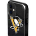 NHL Pittsburgh Penguins Jersey iPhone 12 Impact Case