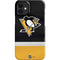 NHL Pittsburgh Penguins Jersey iPhone 12 Mini Lite Case