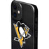 NHL Pittsburgh Penguins Jersey iPhone 12 Mini Lite Case