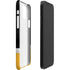 NHL Pittsburgh Penguins Jersey iPhone 12 Mini Lite Case
