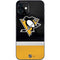 NHL Pittsburgh Penguins Jersey iPhone 12 Mini Skin