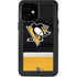 NHL Pittsburgh Penguins Jersey iPhone 12 Mini Waterproof Case