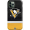 NHL Pittsburgh Penguins Jersey iPhone 12 Pro Impact Case