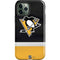 NHL Pittsburgh Penguins Jersey iPhone 12 Pro Max Impact Case