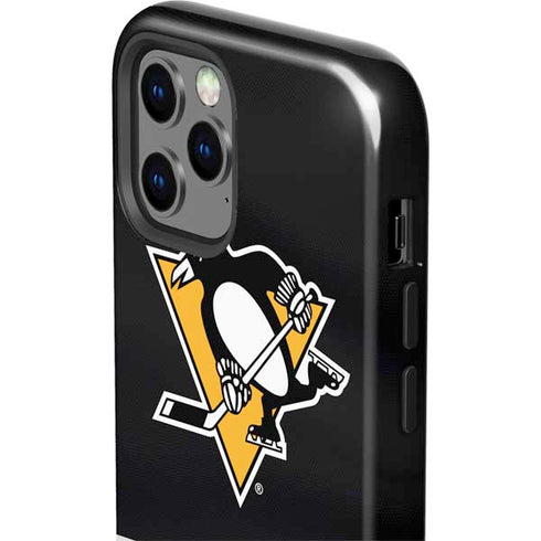 NHL Pittsburgh Penguins Jersey iPhone 12 Pro Max Impact Case