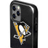NHL Pittsburgh Penguins Jersey iPhone 12 Pro Max Impact Case