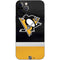 NHL Pittsburgh Penguins Jersey iPhone 12 Pro Skin