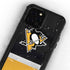 NHL Pittsburgh Penguins Jersey iPhone 12 Pro Waterproof Case