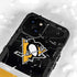 NHL Pittsburgh Penguins Jersey iPhone 13 Mini Waterproof Case