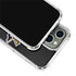 NHL Pittsburgh Penguins Jersey iPhone 13 Pro Clear Case