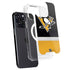 NHL Pittsburgh Penguins Jersey iPhone 13 Pro Max MagSafe Case