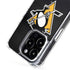 NHL Pittsburgh Penguins Jersey iPhone 13 Pro Max MagSafe Case